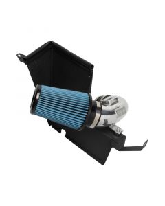 Injen 21-22 Toyota Supra 2.0L 4 Cyl. SP Short Ram Air Intake System - Polished buy in USA