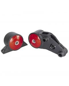 Innovative 04-08 Acura TL V6 Replacement Manual Transmission Mount Kit 95A Bushings buy in USA