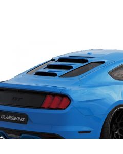 2015-2023 Ford Mustang S550 Louver Tekno 2 buy in USA