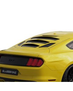 2015-2023 Ford Mustang S550 Louver Tekno 3 buy in USA