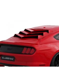 2015-2023 Ford Mustang S550 Louver Bakkdraft buy in USA