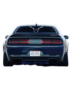 2008-2023 Dodge Challenger Louver Torch buy in USA