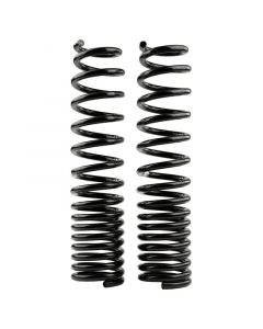 ARB / OME 2021+ Ford Bronco Rear Coil Spring Set for Heavy Loads buy in USA