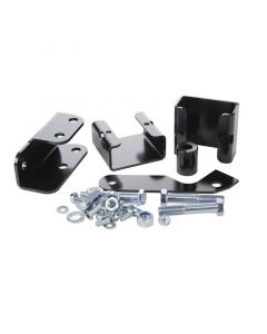 ARB P/Hard Ext Bkt Kit- Jk-Lhd- buy in USA