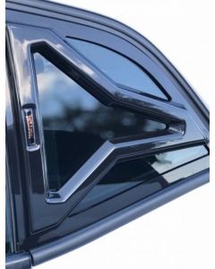 2008-2023 Dodge Challenger Torch Quarter Louvers buy in USA