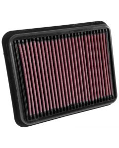 K&N 15-17 Toyota Land Cruiser 2.8L L4 Drop In Air Filter buy in USA