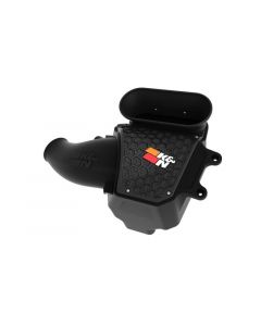 K&N 21-22 Jeep Wrangler JL V8-6.4L Aircharger Performance Intake buy in USA