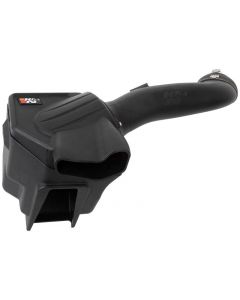 K&N 63 Series AirCharger Performance Intake 20-21 Ford F250 V8-6.7L DSL buy in USA