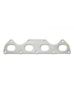 Vibrant Mild Steel Exhaust Manifold Flange for Honda H22 motor 1/2in Thick buy in USA