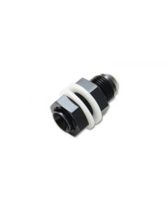 Vibrant -6AN Fuel Cell Bulkhead Adapter Fitting (w/ PTFE Crush Washers & Nut) buy in USA