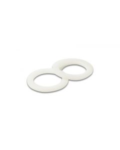 Vibrant -6AN PTFE Washers for Bulkhead Fittings - Pair buy in USA