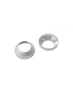 Vibrant 30 Degree Conical Seals w/ 19.55mm ID - Pack of 2 buy in USA