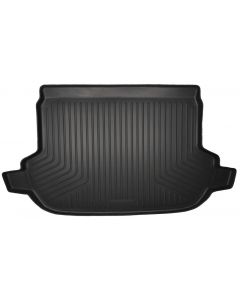 Husky Liners 14-15 Subaru Forester WeatherBeater Black Trunk Liner buy in USA