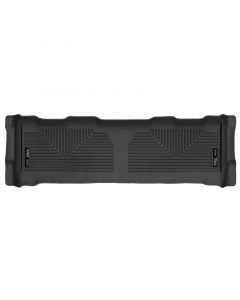 Husky Liners 1999-2007 Ford F-250 Super Duty Crew Cab Pickup X-act Counter Rear Floor Liner (Black) buy in USA