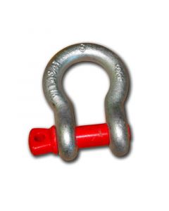 ARB Bow Shackle 19mm 4.75T Rated Type S buy in USA