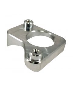 Torque Solution 2008+ Subaru STI Stainless Steel Denso MAF Flange (For 3in Piping) buy in USA