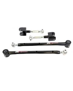 UMI Performance 78-88 GM G-Body Adjustable Upper & Lower Control Arm Kit buy in USA