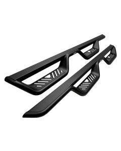 Westin 18-22 Jeep Wrangler JL Unlimited Outlaw Nerf Step Bars buy in USA