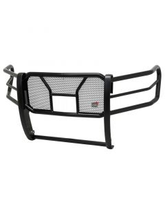 Westin 21-22 Ford F-150 w/Front Camera HDX Modular Grille Guard - Black buy in USA