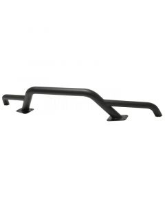 Westin 21-23 Bronco (Excl. Sport) XTS Round Bull Bar - Tex. Blk buy in USA