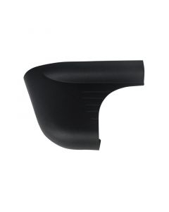 Westin Sure-Grip End Cap Fits Driver Front or Passenger Rear (1pc) - Black buy in USA