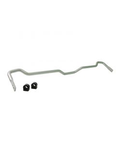 Whiteline 17-18 Infiniti QX30 Rear Heavy Duty 2 Hole Adjustable 24mm Swaybar buy in USA