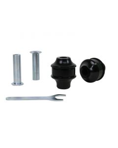 Whiteline 15-18 BMW M3 Front Radius Arm Lower Bushing Kit buy in USA