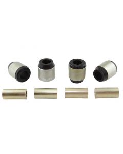 Whiteline Plus 11/05+ Dodge Charger/ 3/08+ Challenger Front Upper Inner Control Arm Bushing Kit buy in USA