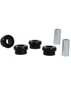 Whiteline Plus 2010 Volkswagen CC Rear Control Arm Lower Outer Bushing Kit buy in USA