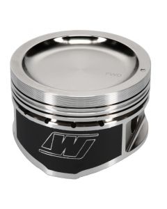 Wiseco Nissan KA24 Dished 9:1 CR 90MM Piston Shelf Stock Kit buy in USA