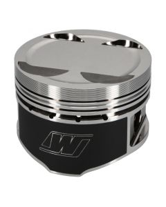 Wiseco Toyota 3SGTE 4v Dished -6cc Turbo 86mm Piston Shelf Stock Kit buy in USA