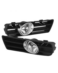 Spyder Volkswagen Golf GTI/TDI 99-04 OEM Style Fog Lights w/Switch Clear FL-VG99-C buy in USA