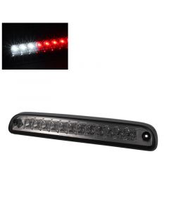 Xtune Ford F250 F350 F450 F550 99-14 / Ranger 95-03 LED 3rd Brake Light Smoke BKL-FF25099-LED-G2-SM buy in USA