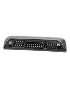 xTune 14-16 Chevrolet Silverado 1500 LED 3rd Brake Light - Black (BKL-CSIL14-LED-BK) buy in USA