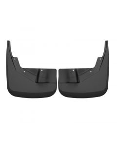 Husky Liners 21-23 Chevrolet Suburban/GMC Yukon XL Custom-Molded Front Mud Guards buy in USA