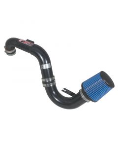 Injen 11-13 Ford Fiesta 1.6L 4Cyl Non-Turbo Black Cold Air Intake buy in USA