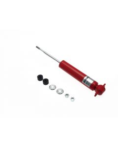 Koni Classic (Red) Shock 67-69 Chevrolet Camaro with Mono-Leaf Spring - Front buy in USA