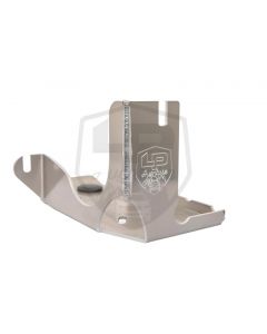 LP Aventure 13-24 Subaru Crosstrek/10-24 Outback (Incl. Wilderness) Rear Diff Skid Plate 2.0 buy in USA