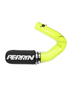 Perrin 22-23 Subaru BRZ/GR86 Cold Air Intake - Neon Yellow buy in USA