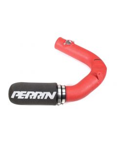 Perrin 22-23 Subaru BRZ/GR86 Cold Air Intake - Red buy in USA