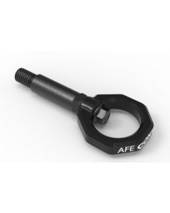 aFe Control Front Tow Hook Black BMW F-Chassis 2/3/4/M buy in USA