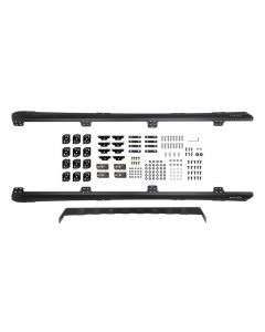 ARB BASE Rack Mount Kit with Deflector - For 1770040 buy in USA