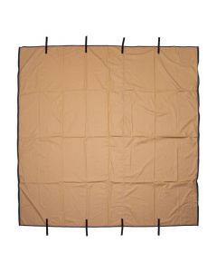 ARB Canvas - Awn 2500 X 2500 Fire Retardant Us/Canada Spec buy in USA