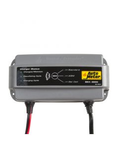 Autometer Battery Charger/Maintainer 12V/3A buy in USA