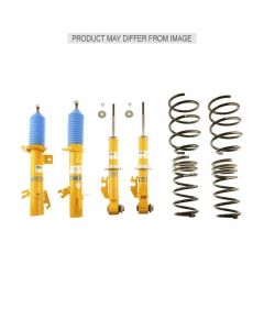 Bilstein B12 1992 BMW 850i Front and Rear Suspension Kit buy in USA