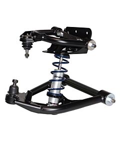 Ridetech 73-87 Chevy C10 Front StrongArm Control Arms Uppers and Lowers for use with CoilOvers buy in USA