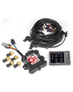 Ridetech RidePro E5 Air Ride Suspension Leveling Control System buy in USA