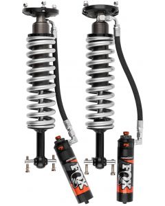 Fox 19+ Ram 1500 2.5 Perf. Series 6in R/R Front Coilover Non-TB/Non-AT4 3.5in / TB/AT4 1.5in Lift buy in USA