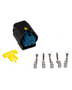 Haltech Bosch Oil / Temperature Sensor Plug & Pins buy in USA