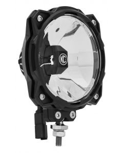 KC HiLiTES 6in. Pro6 Gravity LED Light 20w Single Mount Wide-40 Beam (Single) buy in USA